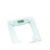 Portable Stainless Steel Weighing Electronic Bathroom Scale XJ-6K816 thumbnail-1