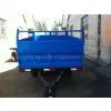 Farm Transportation Tractor Trailer thumbnail-3