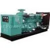 125kva - 1000kva Cummings Electric Generator Set Diesel Genset thumbnail-1