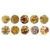 Automatic Core Filing/puffed Snack Food Extruder Machine/production Line thumbnail-2