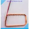 Small Copper Wire RFID Antenna Coil For Radio Frequency Identification Card thumbnail-1