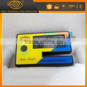 Window Tint Film Testint Machine uv Transmission Meter Tester thumbnail-2