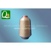 MH Type Metallic Yarn thumbnail-1