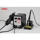 LED Digital 700W Lead Free SMD Soldering Rework Station , YIHUA 898D thumbnail-1