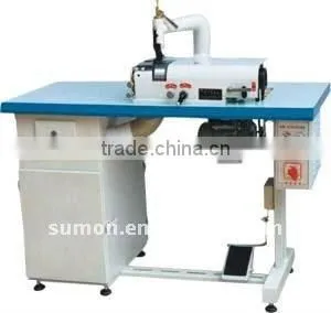 Leather Round Knife Cutting Machine thumbnail-1