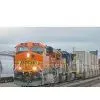 Cotton Yarn Railway Transport From Uzbekistan to China thumbnail-1