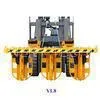 High Volume Hoist and Crane Mounted Drum Handlers For Handling 6 to 8 Drums Once thumbnail-1