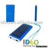 Portable Solar Mobile Phone Charger thumbnail-1