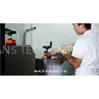 Multifunction Dough Sheeter Machine for Moon Cake Production Line thumbnail-1