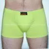 Hot Products, Men's Underwear, Underpants, Men's Boxer Shorts, CVC Material thumbnail-1