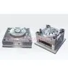 Auto Leaf Plastic Mould thumbnail-1