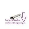 316L ASTM A-554 Stainless Steel Tube (elliptical Pipe) thumbnail-1