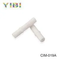 Zirconia Ceramic Tube Ceramic Parts thumbnail-1