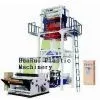Rotary Head Film Blowing Machine Set/Film Machine thumbnail-1