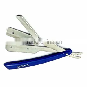 Metal Straight Razor thumbnail-1