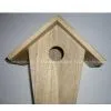 Wooden Garden Bird Feeder- DLH-WS001067 thumbnail-1