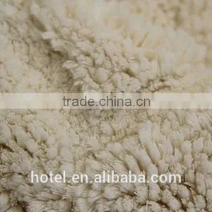 100% Cotton Bath Rug With Plush thumbnail-5