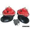 Disc Horn/Air Horn thumbnail-1