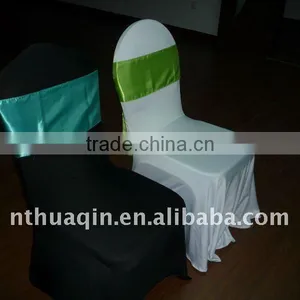 Standard Satin Chair Sash and Sash for Decoration thumbnail-1