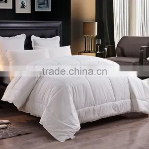 Wholesale Bed Cotton Fabric Duvet Covers Quilts for Hotel/home/hospital thumbnail-1
