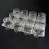 Plastic Food Container (Cake Storage Container) thumbnail-1