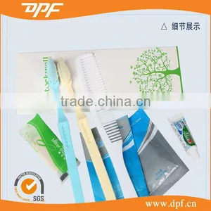 3 Star 4 Star 5 Star Hotel Supplies And Hotel Amenity From DPF China thumbnail-1