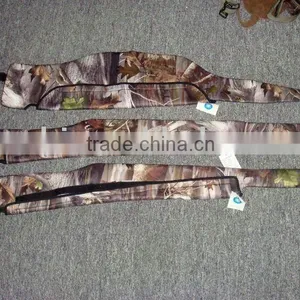 Neoprene Camo Cool Gun Belt thumbnail-1