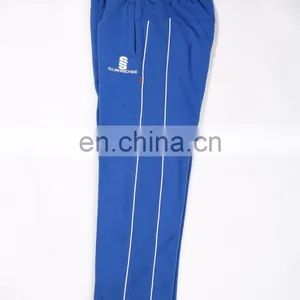 2016 Custom Embroidered Logo Mens Jogger Pants thumbnail-4