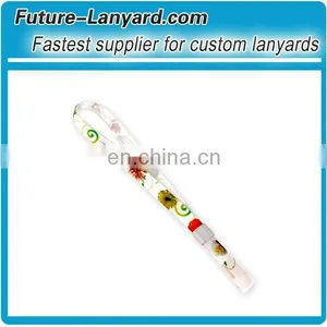 Custom Polyester Wristband With Logo thumbnail-1