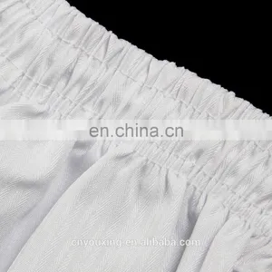 Taekwondo Uniform Personalizado Uniforme de Taekwondo thumbnail-6