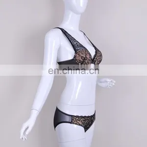 The Latest Trend Elegant Adjustable Underwired My First Bra thumbnail-6