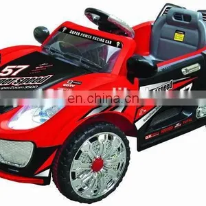 Pink Jeep R/C RIide On Car,Lovely Girls Jeep Ride On Car For Sale thumbnail-6