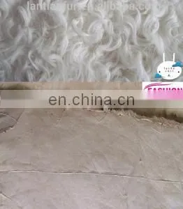2016 High Quality Curly Kalgan Fur Plate thumbnail-4