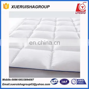 Manufacture Factory 10.5 Tog 70% White Goose Down Duvet thumbnail-3