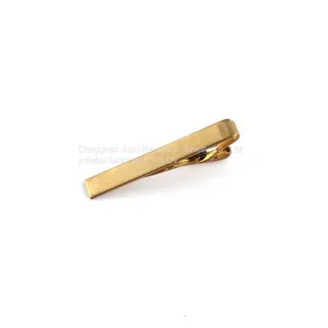 7mm Wide Board Tie Clip Wholesaler in China 50mm Length Stocked for Selling thumbnail-4
