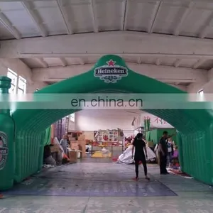 Customize Inflatable Spray Booth for Promotion thumbnail-1