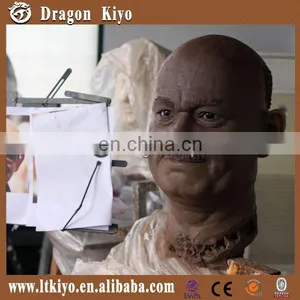 High Quality Fiberglass Simulation Human Model thumbnail-2