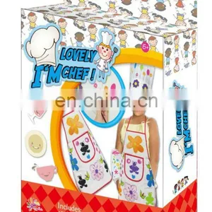 Decorate Your Chef Hat thumbnail-1