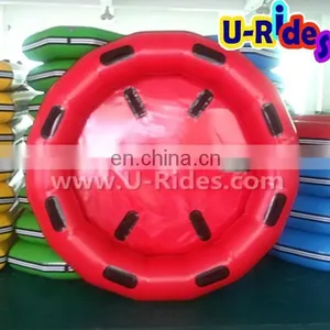 Inflatable Raft for Water Park thumbnail-1