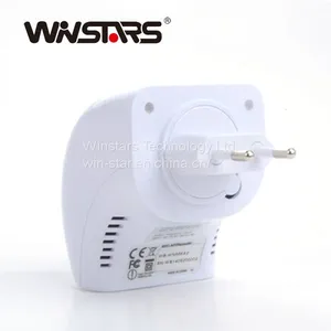 750Mbps Long Range Wifi Wireless Repeater AP Router thumbnail-3