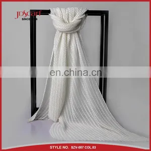 Hot Sale Chinese Factory Direct Muslim Tube Head Scarf Hijab thumbnail-2