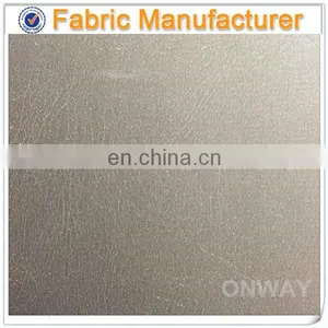 2014 Hot Sale (pvc Sofa Leather) Mysterious Amaranth Color Lichee Pattern Pvc Sofa Leather Car Leather thumbnail-1