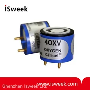 4OXV CiTiceL Oxygen (O2) Gas Sensor thumbnail-1