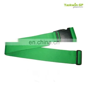 Quality and Durable Fashion Luggage Belt Bag,colorful Luggage Bang Belt With Lock Straps thumbnail-6