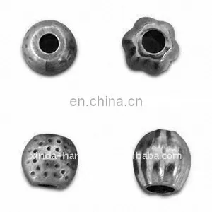 Alloy Stopper for Clothing thumbnail-1