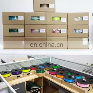 Plastic 3d Printer Filament ABS 1.75mm 3.0mm Filament 3d Printing Supplies thumbnail-6