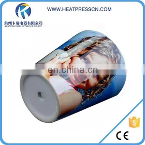 High Quality Sublimation Plant Pots thumbnail-1