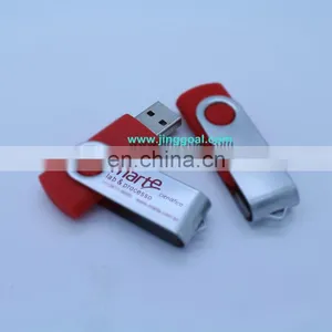Swing Flash Drive thumbnail-4