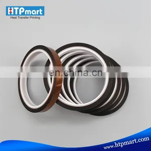 Factory Wholesale Heat Resistant Tape for Sublimation thumbnail-4