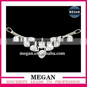 2014 Hottest Sale Shamballa Rhinestone Connector thumbnail-1